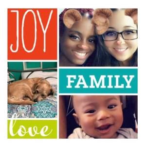 Meet your Posher, Brianna